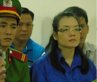 Vụ lừa đảo 4.000 tỷ đồng tại Vietinbank: 'Siêu lừa' Huyền Như sẽ thoát án tử?